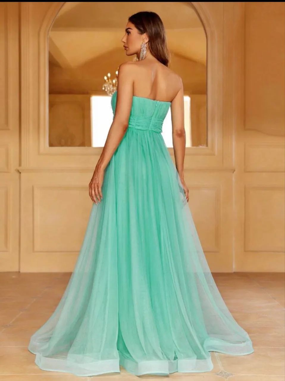 Vestido longo - Foto 2
