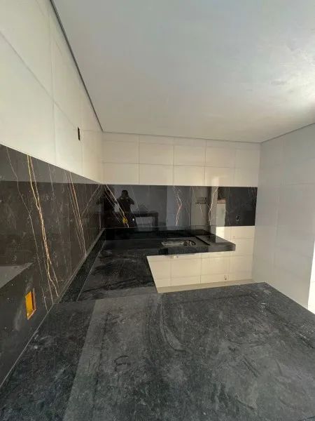 OPORTUNIDADE!!! CASA GEMINADA 03 QUARTOS VALA DAS ORQUADEAS - Foto 5