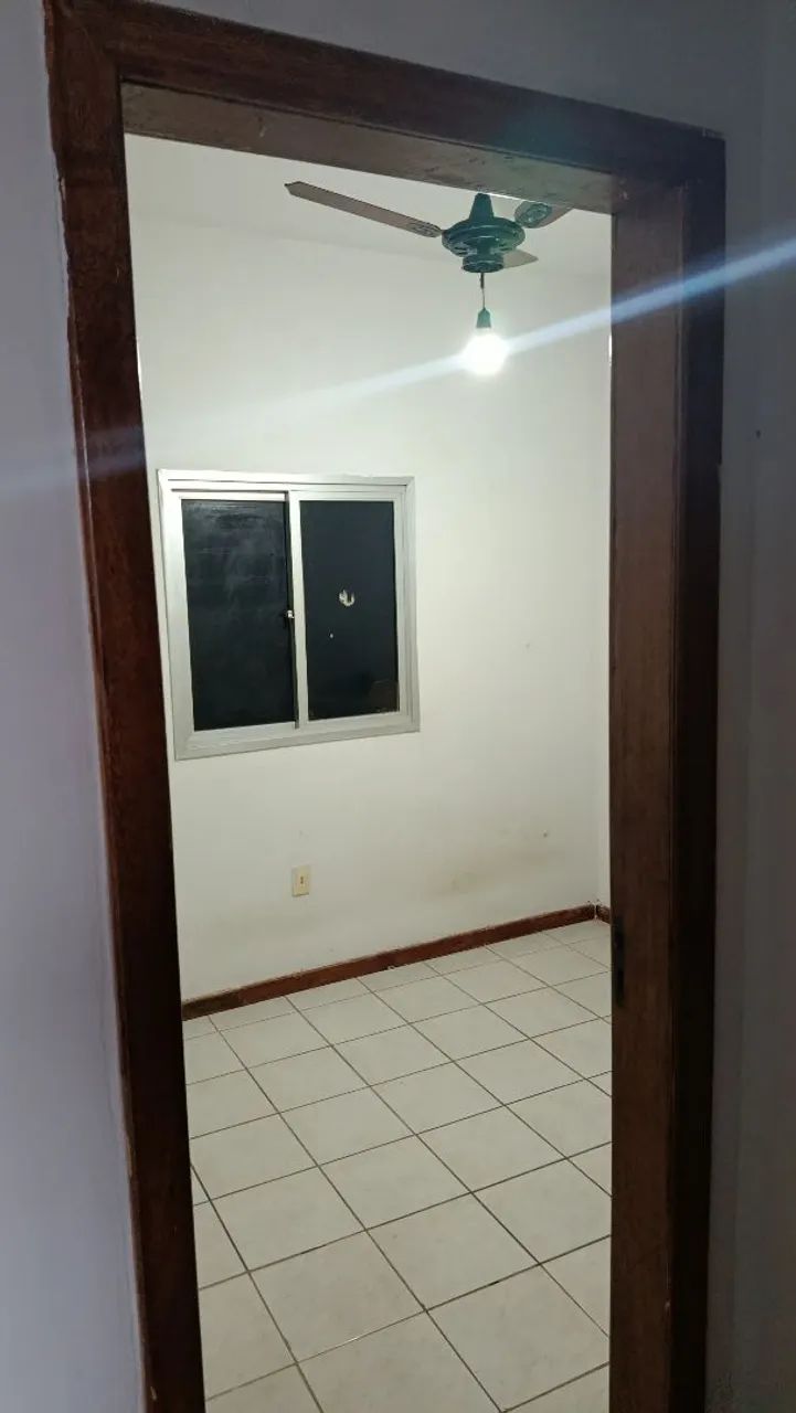 Quarto em apartamento compartilhado