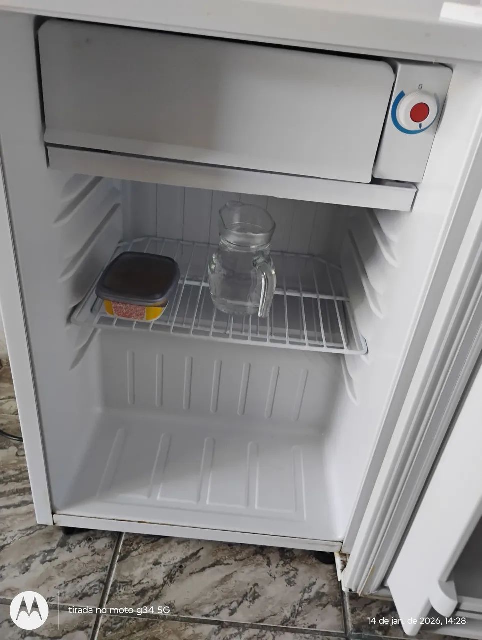 Frigobar MARCA EOS - Foto 2