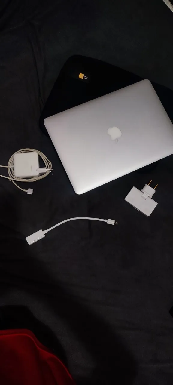 macbook air mid 2013