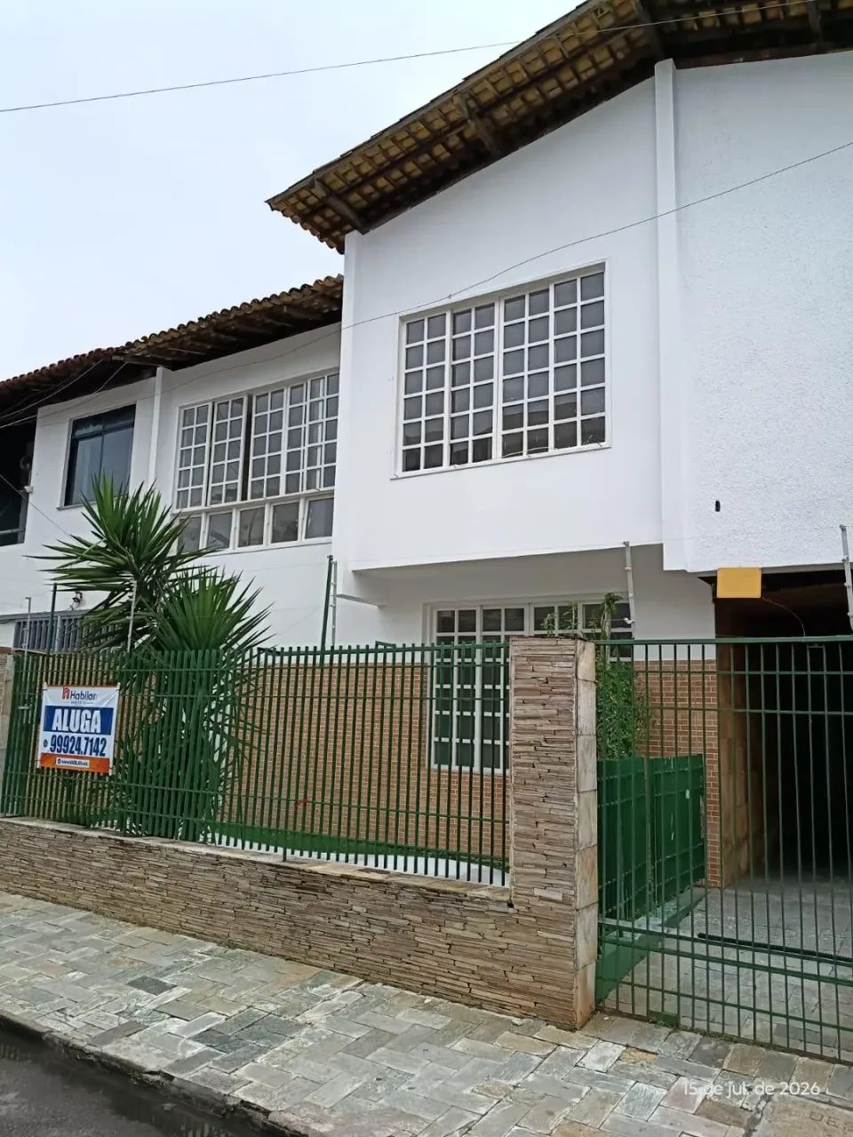 Casa para locação comercial ou Residencial, Salgado Filho, Aracaju, SE - Foto 3