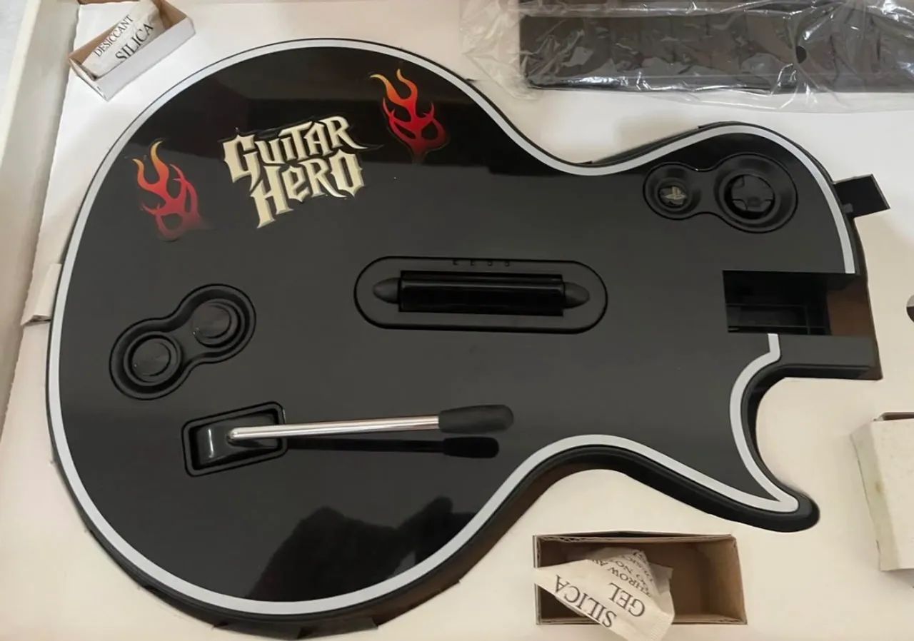Guitar hero  - Foto 2