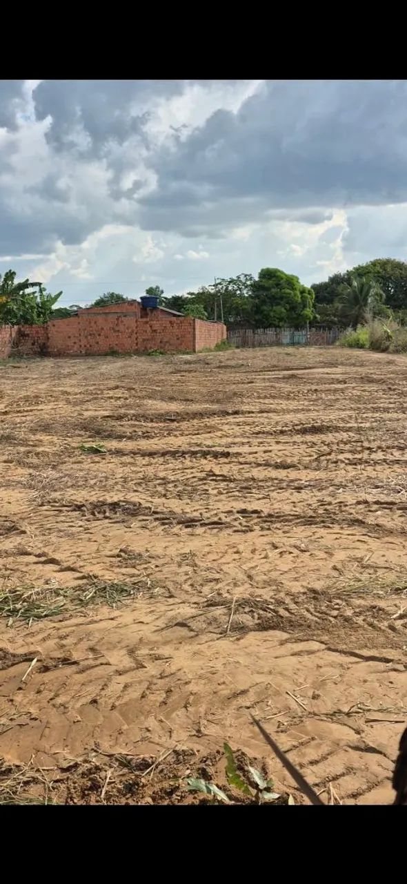 Terreno 250m² Belo Jardim 2