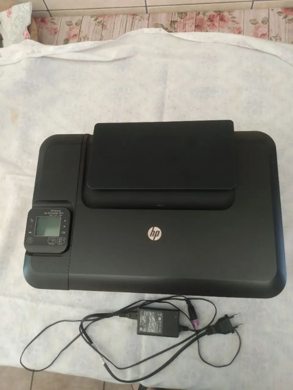 Impressoura HP Advontag 3516 - Foto 2