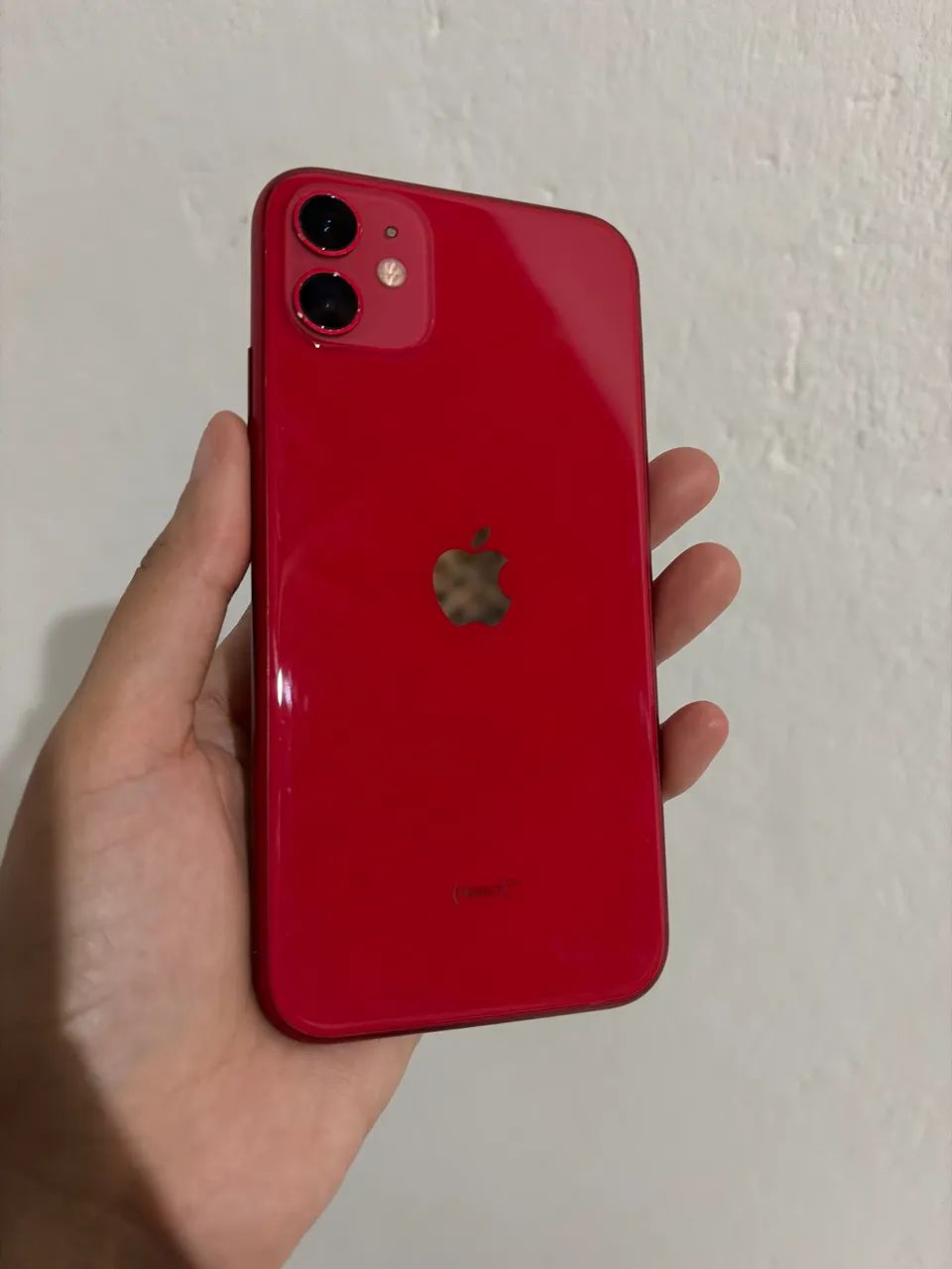 IPHONE 11 128GB ORIGINAL - COM CAIXA - Celulares e Smartphones