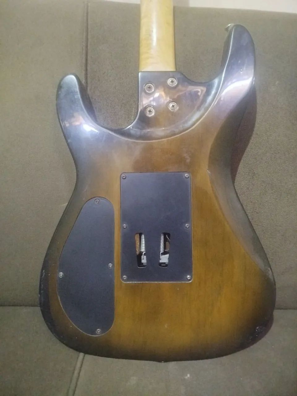 Guitarra Memphis - Foto 2