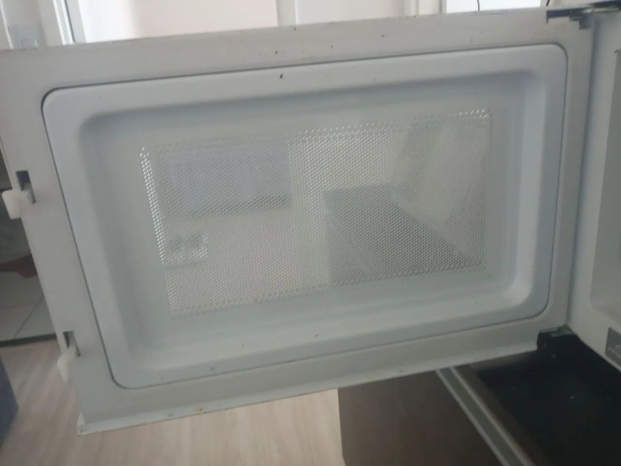 Micro-ondas Electrolux  - Foto 5