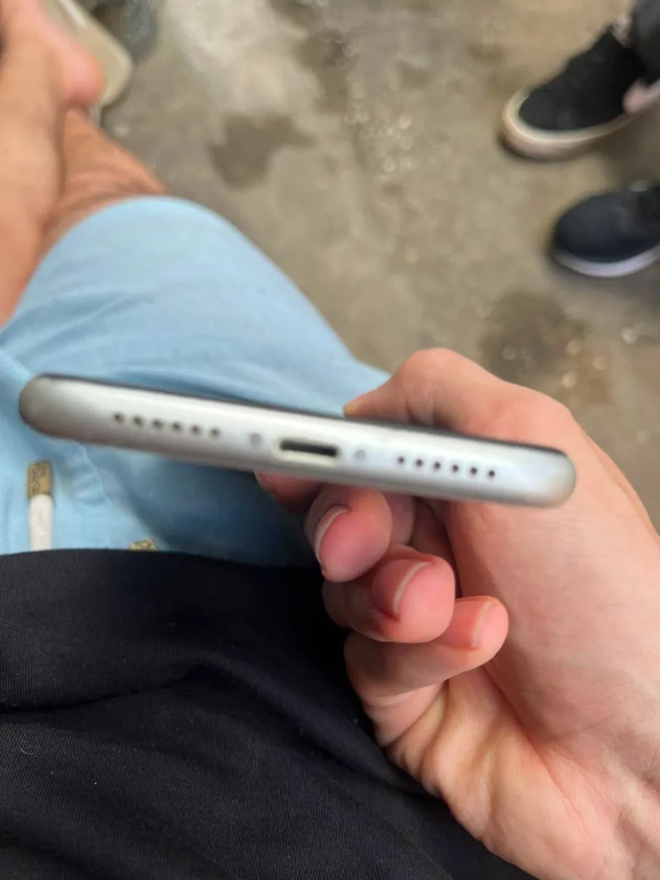iPhone 11 128g - Foto 2