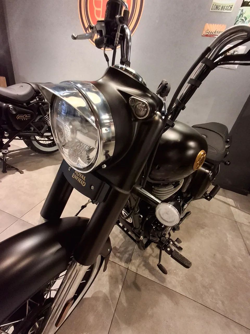 Classic Goan 350cc - Amanda - Foto 3