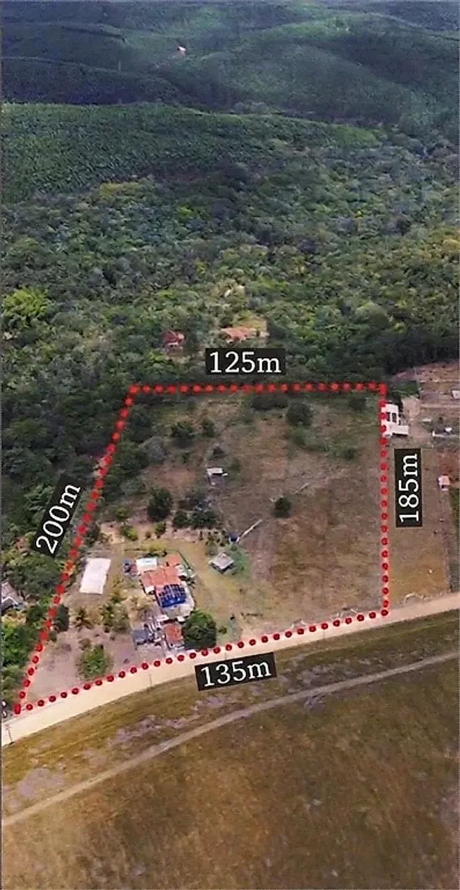 Sítio 20955m² - Ipioca - Foto 3