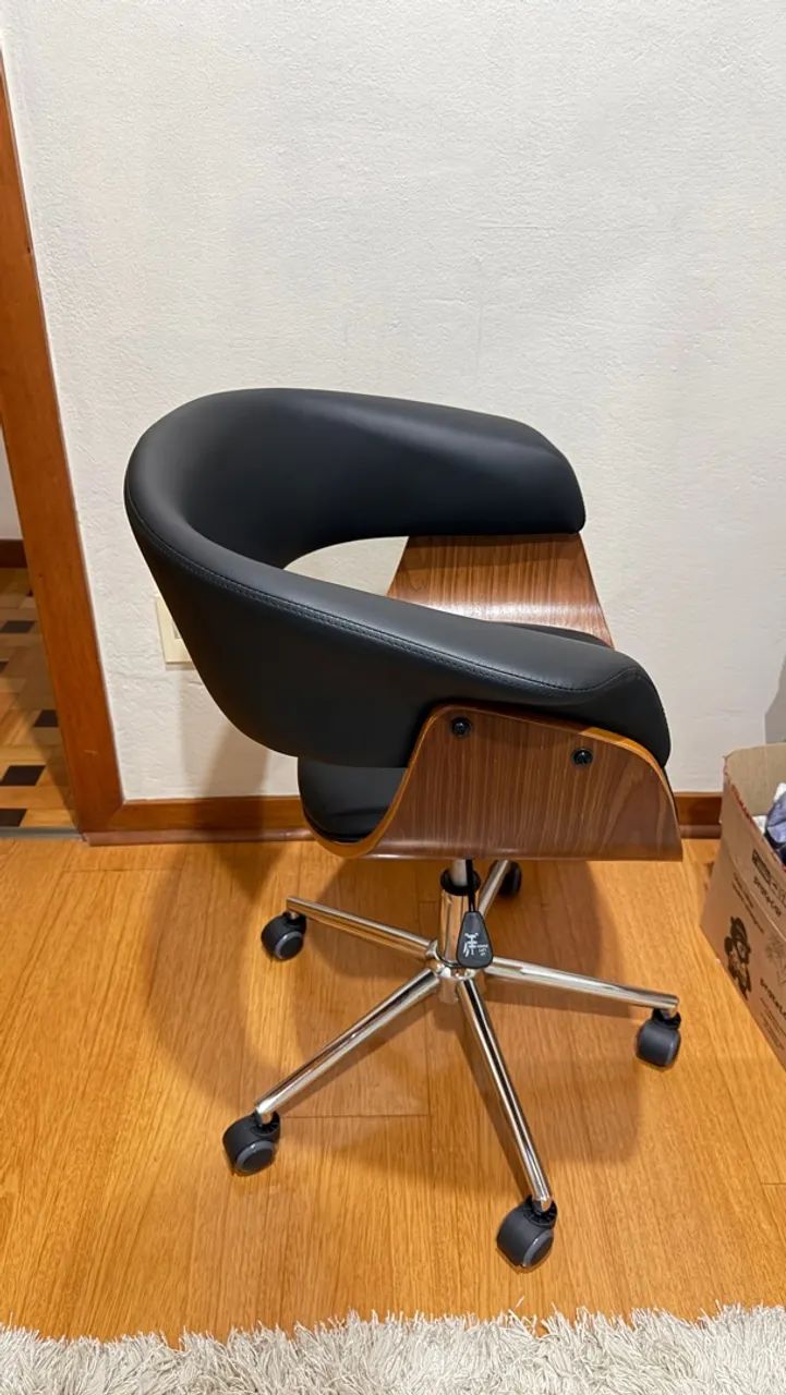 Cadeira para escritório  - Foto 2