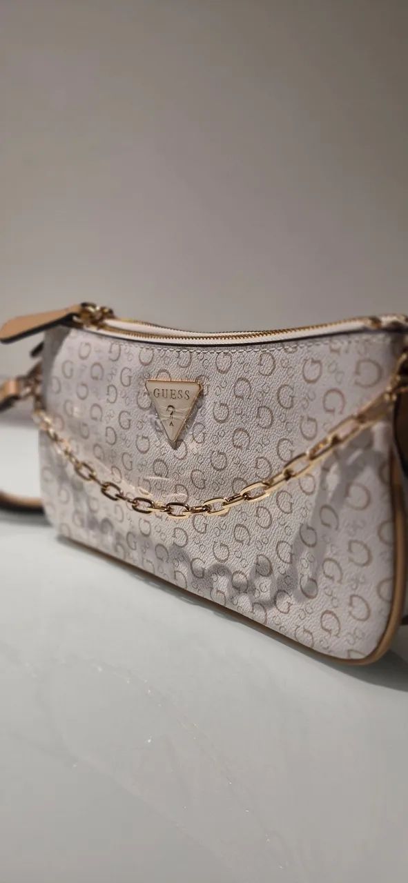 Bolsa pequena Guess - Foto 3