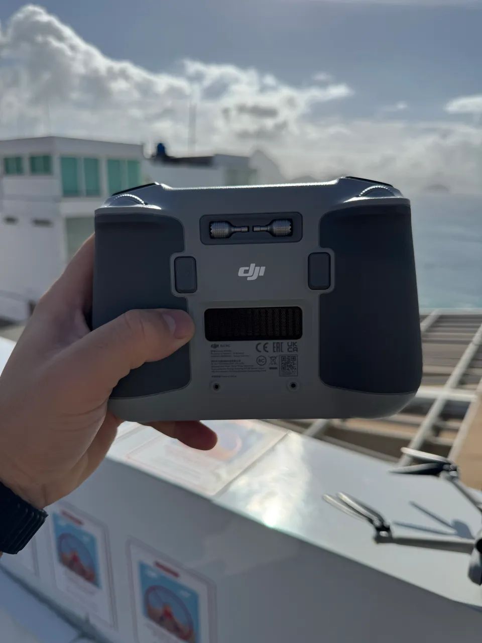 DJI Mini Pro 3 - Foto 4