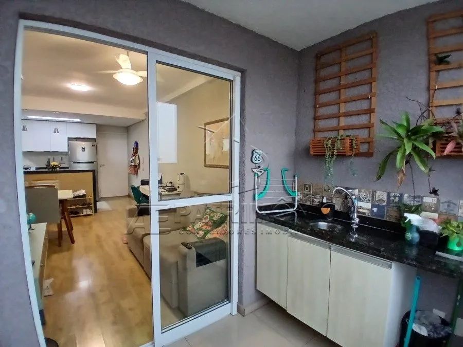APARTAMENTO,3 Dormitorio(s) ALPHA CLUB - ED. - Foto 4