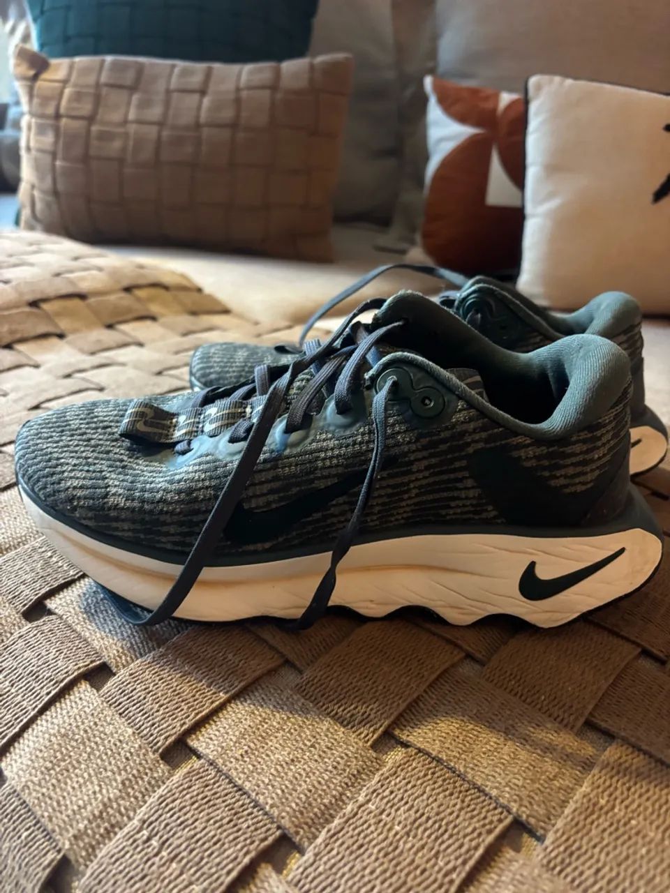 Tênis Nike - Calçados Esportivos - Asa Sul, Brasília 1539181623 | OLX