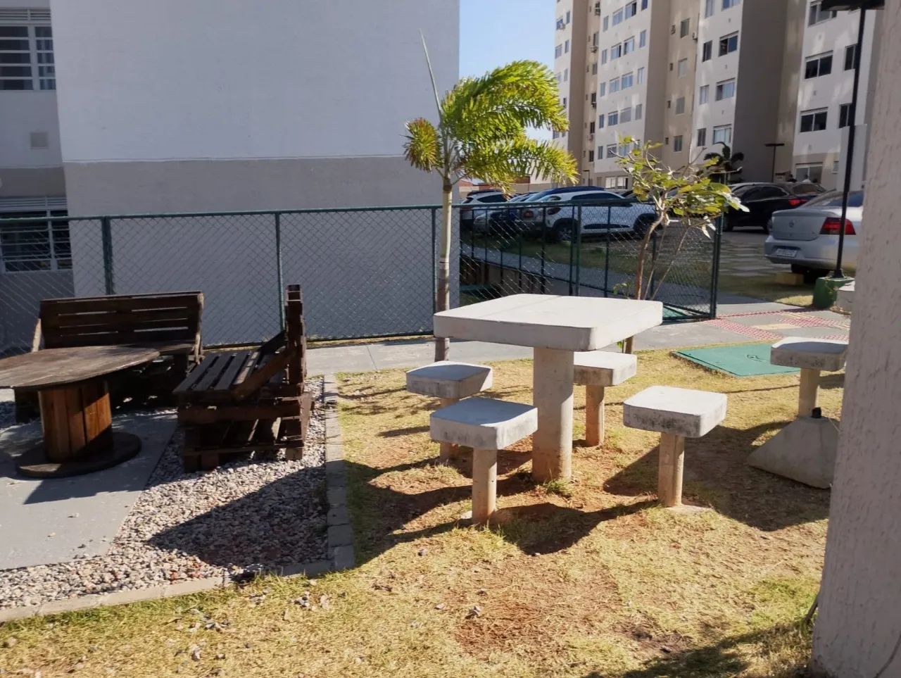 Apartamento à venda e para aluguel no Itaperi - Foto 4