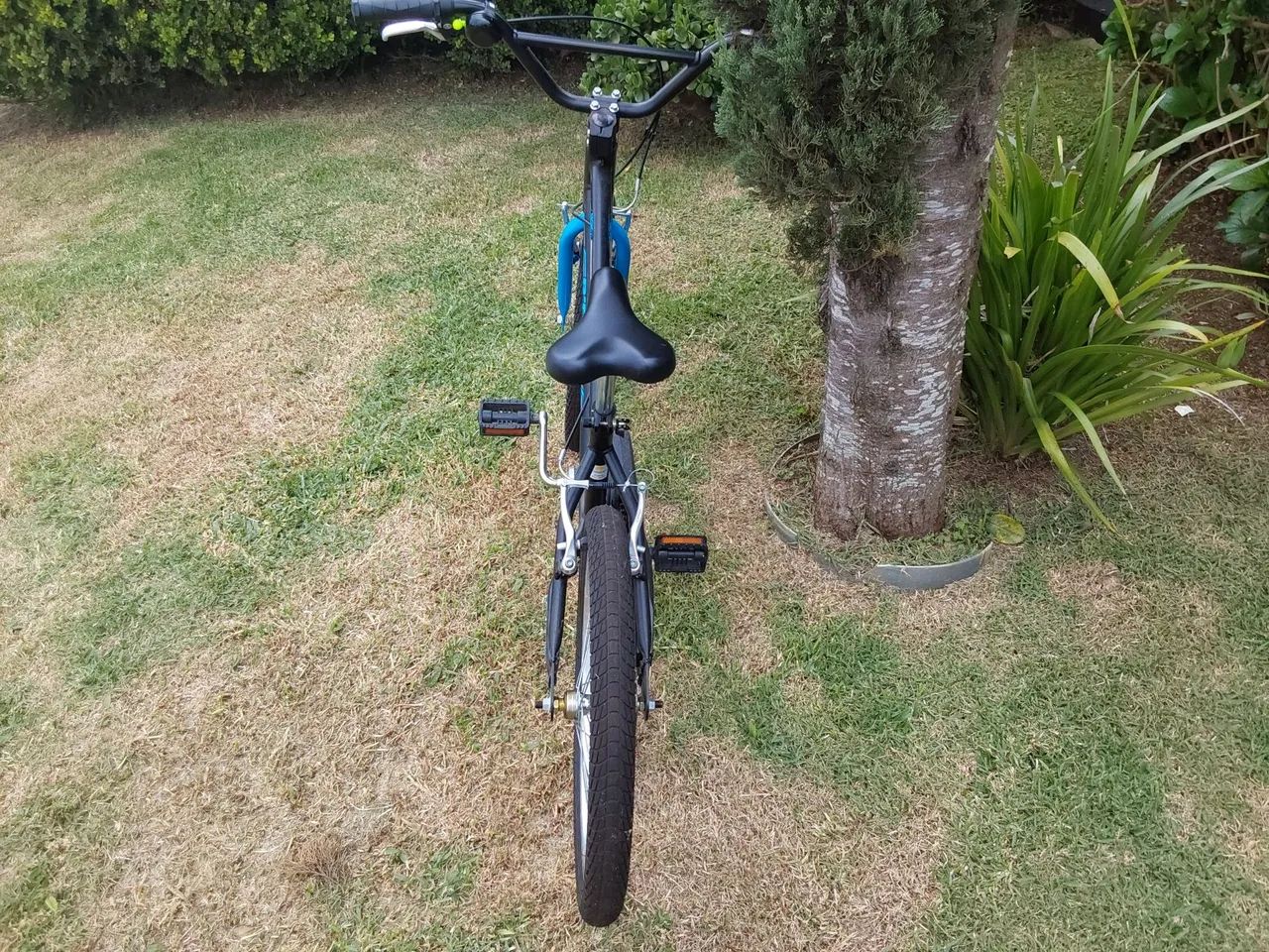 Bicicleta aro 20 - Foto 3