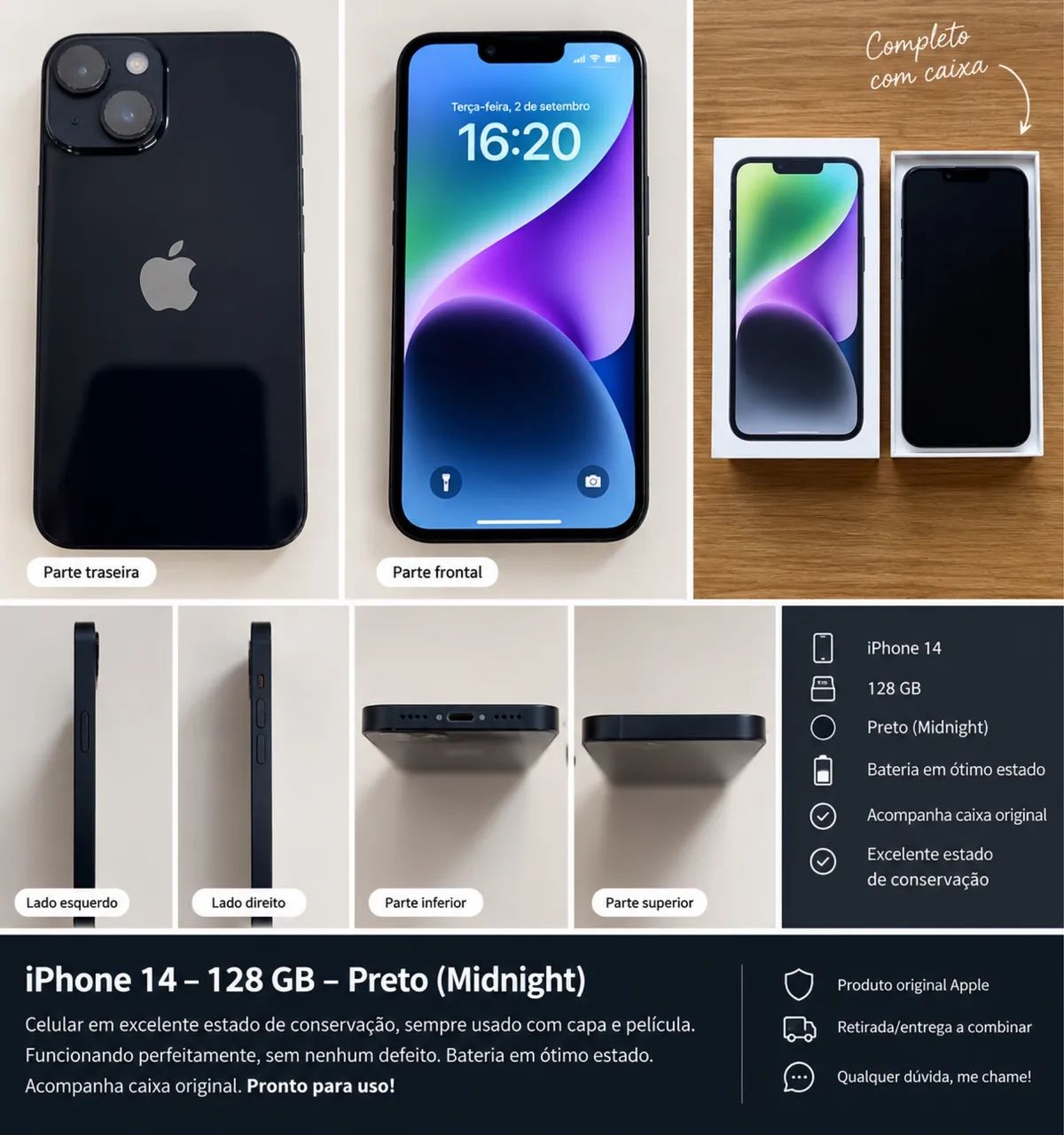 iPhone 14 