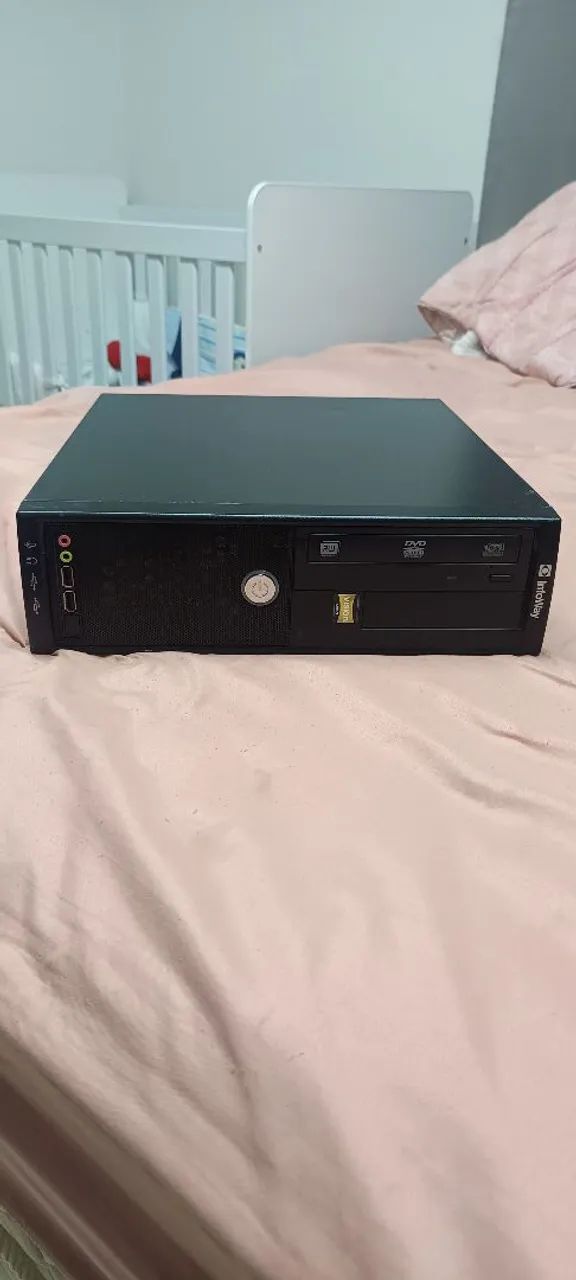 Computador Phenom 3.0ghz