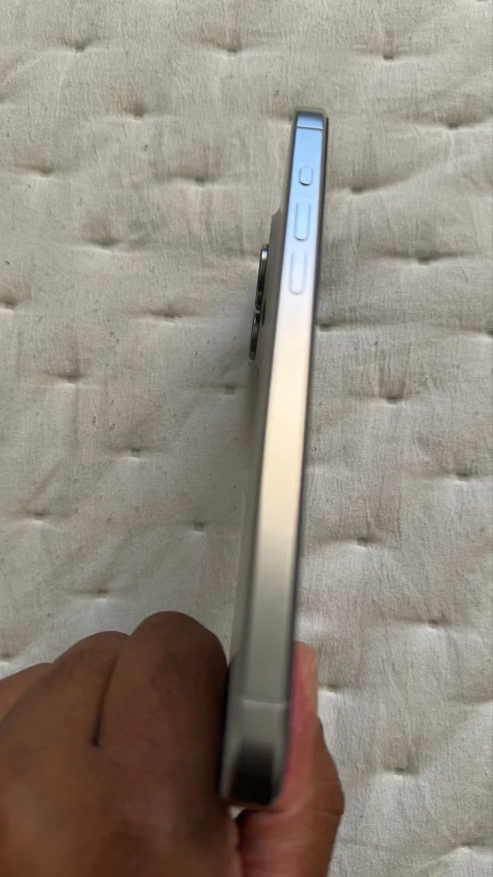 Iphone 15 Pro Max 256G - Foto 3