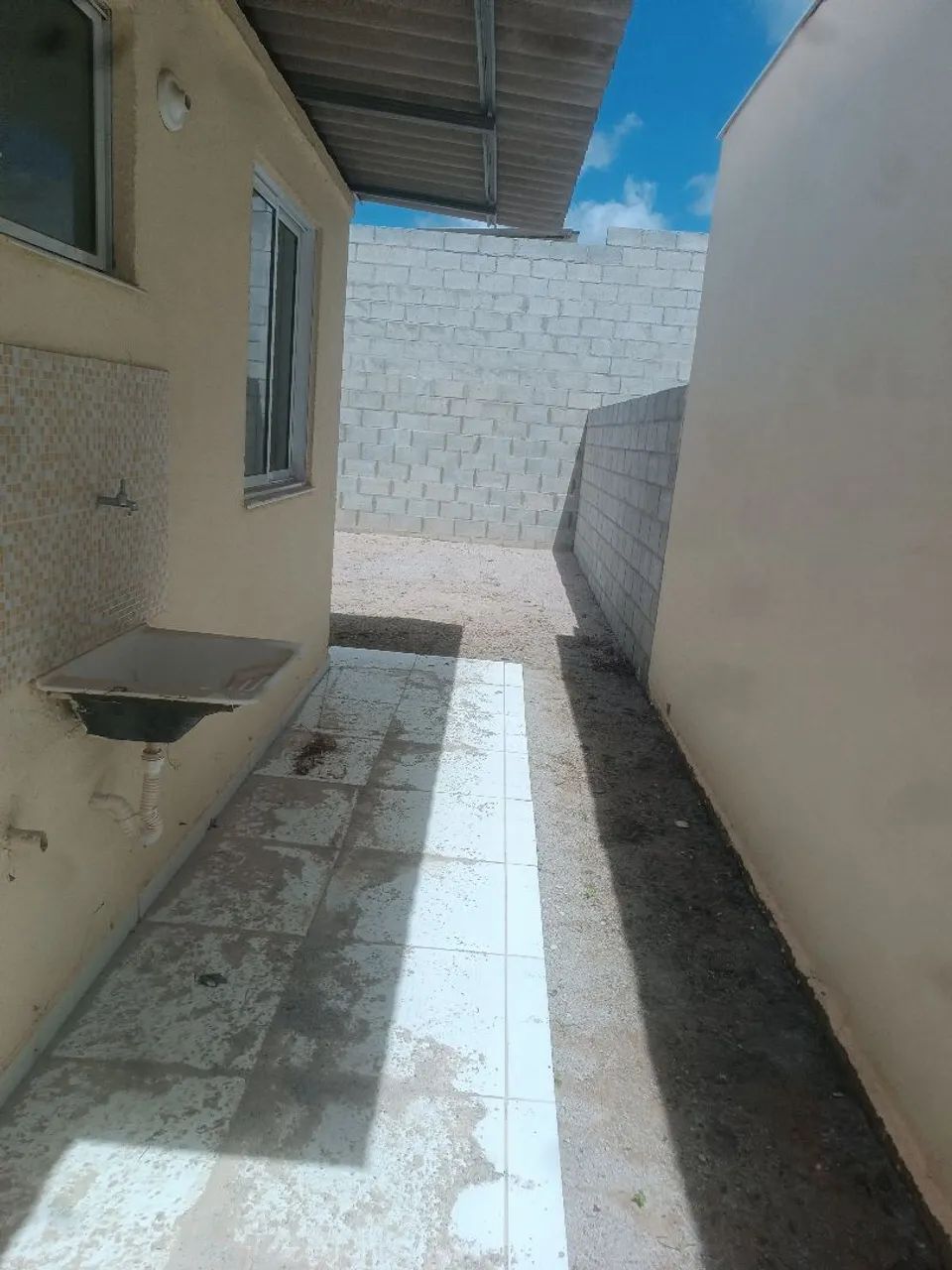 REPASSE DE CASA NOVA  - Foto 2