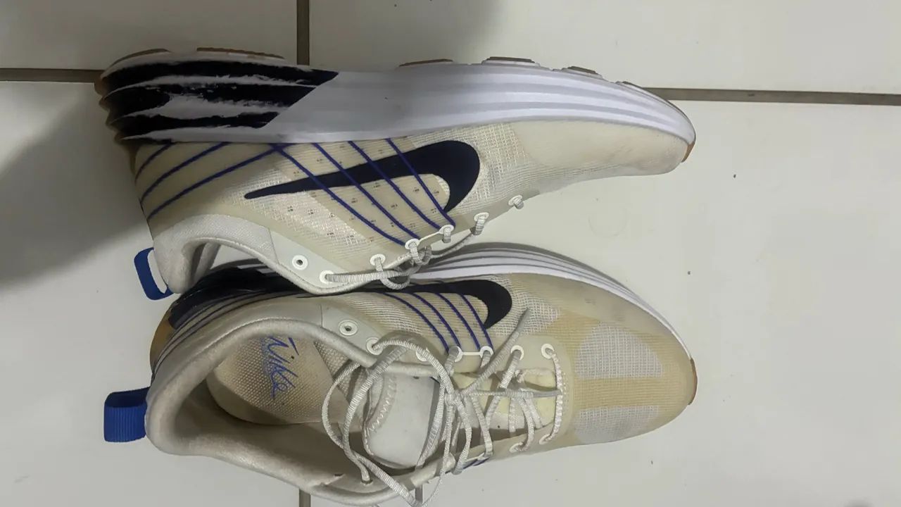 TÊNIS NIKE LUNAR - Foto 2