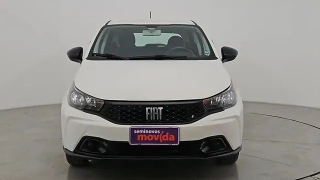 Fiat Argo 1.0 6V Flex. 2025