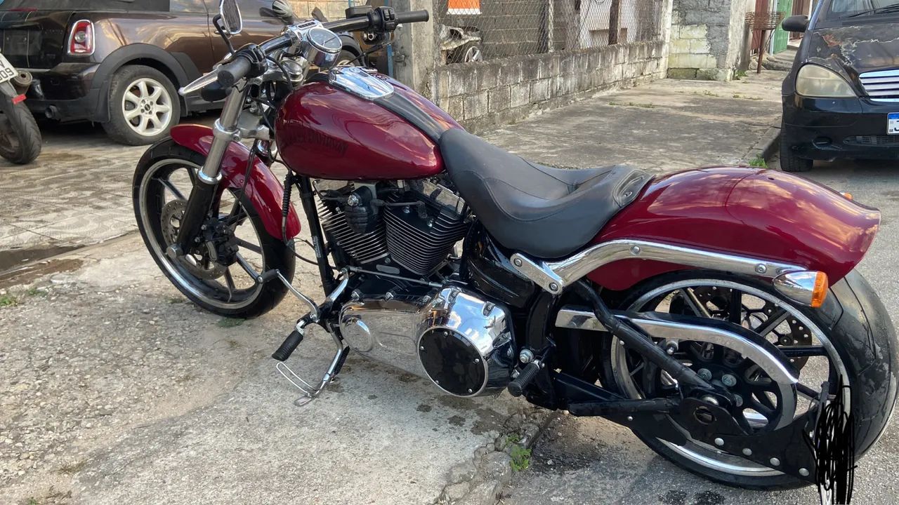 Harley davidson - Foto 3