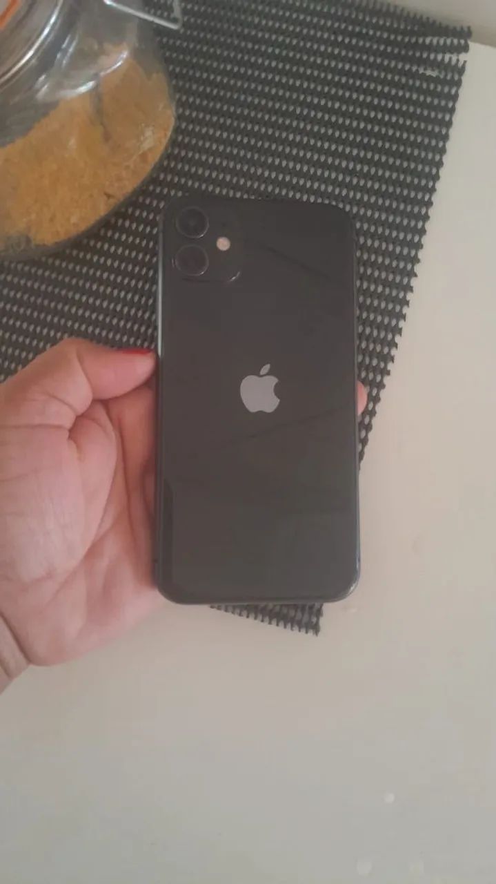 iPhone 11 64gb