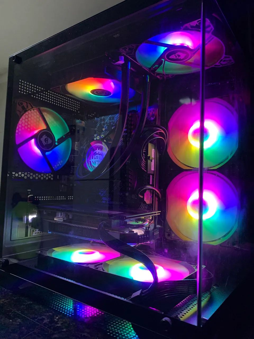 PC GAMER ZEROO !! 