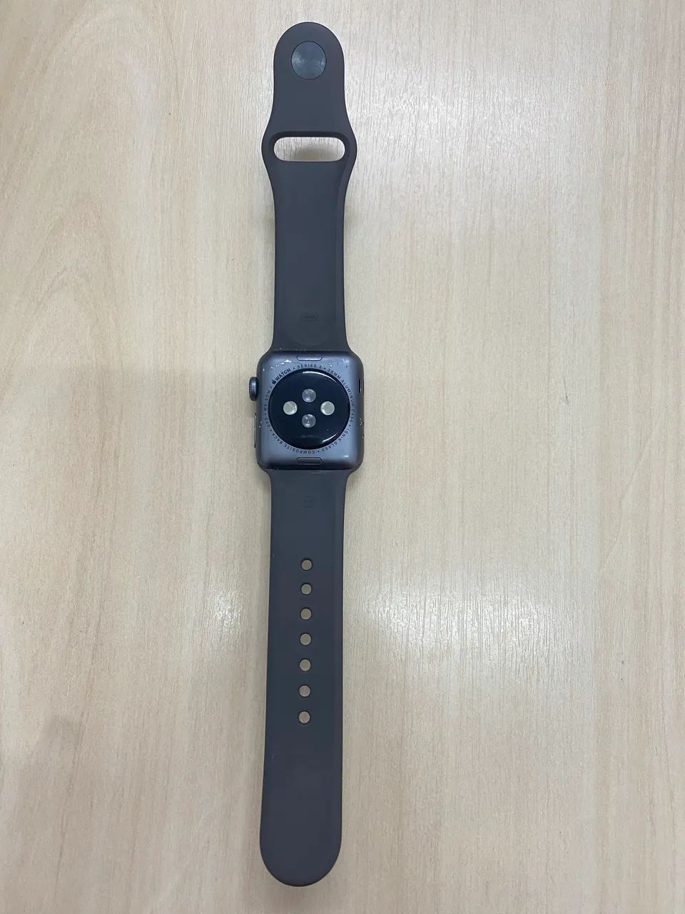Apple Watch Series 3 38mm - Foto 3