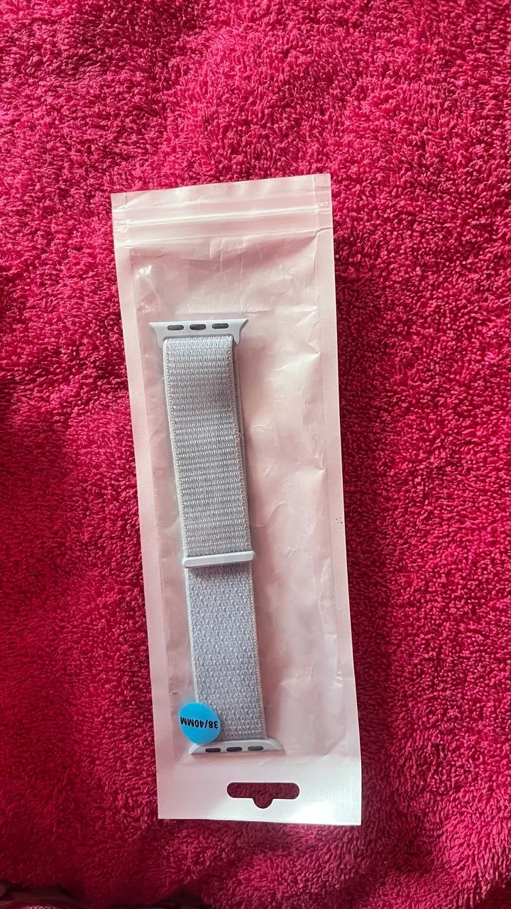 Apple Watch SE - Foto 5
