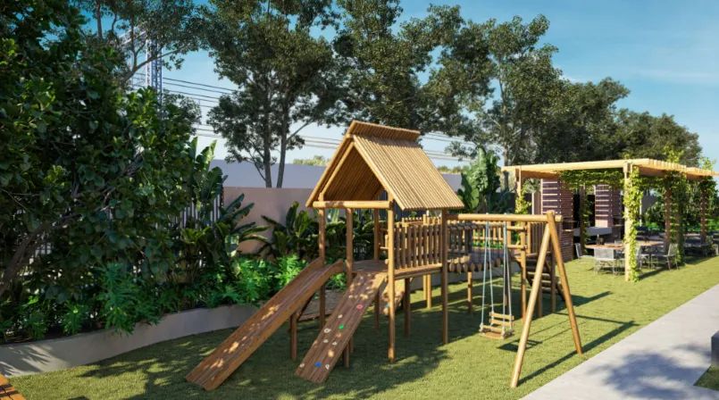 MORATA LIVING - FASE 1 - Foto 4