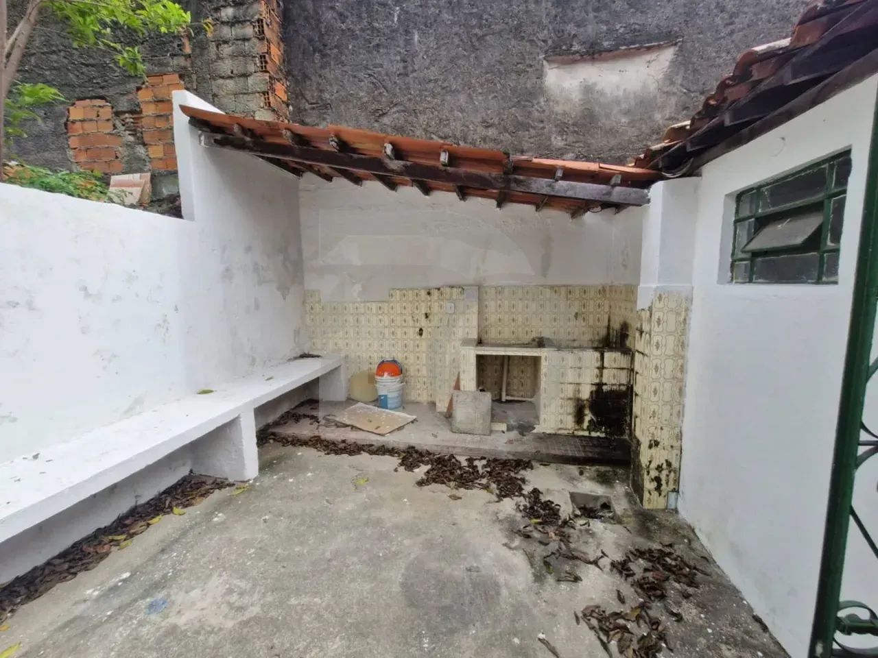 Casa Para Venda no Getúlio Vargas com 2 Vagas de Garagem - Foto 4