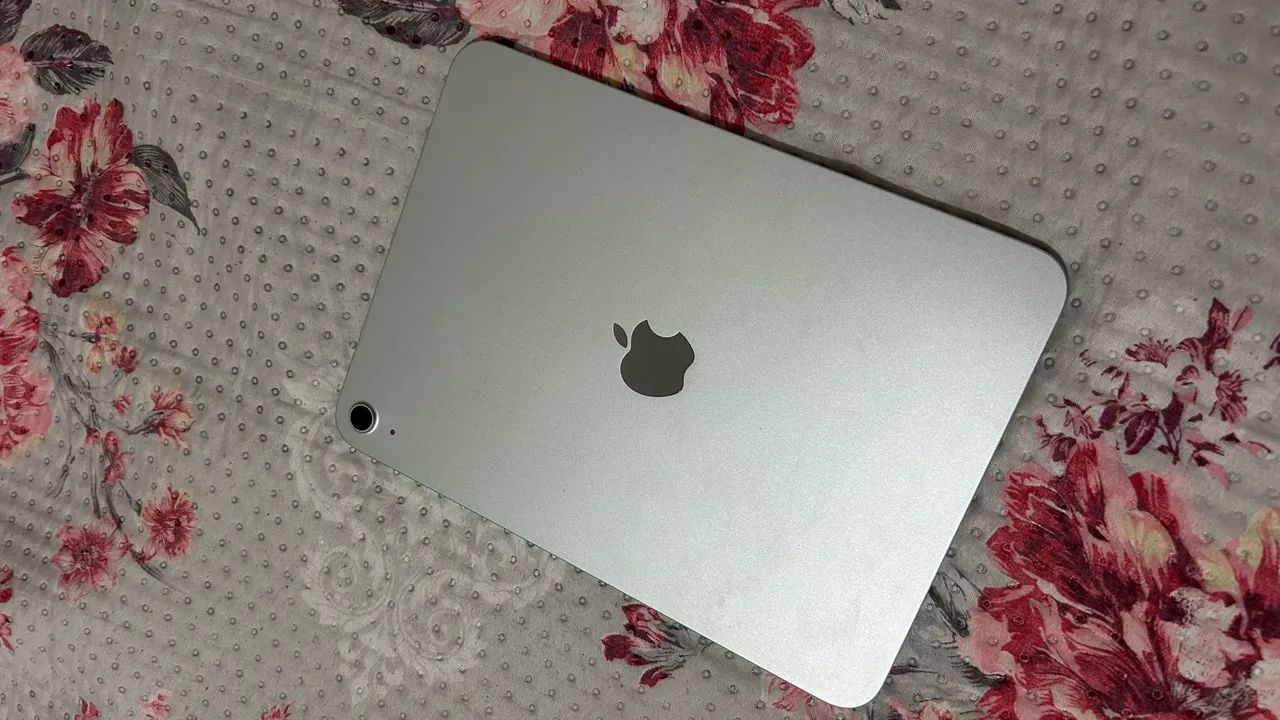 Ipad 11 com caneta  - Foto 2