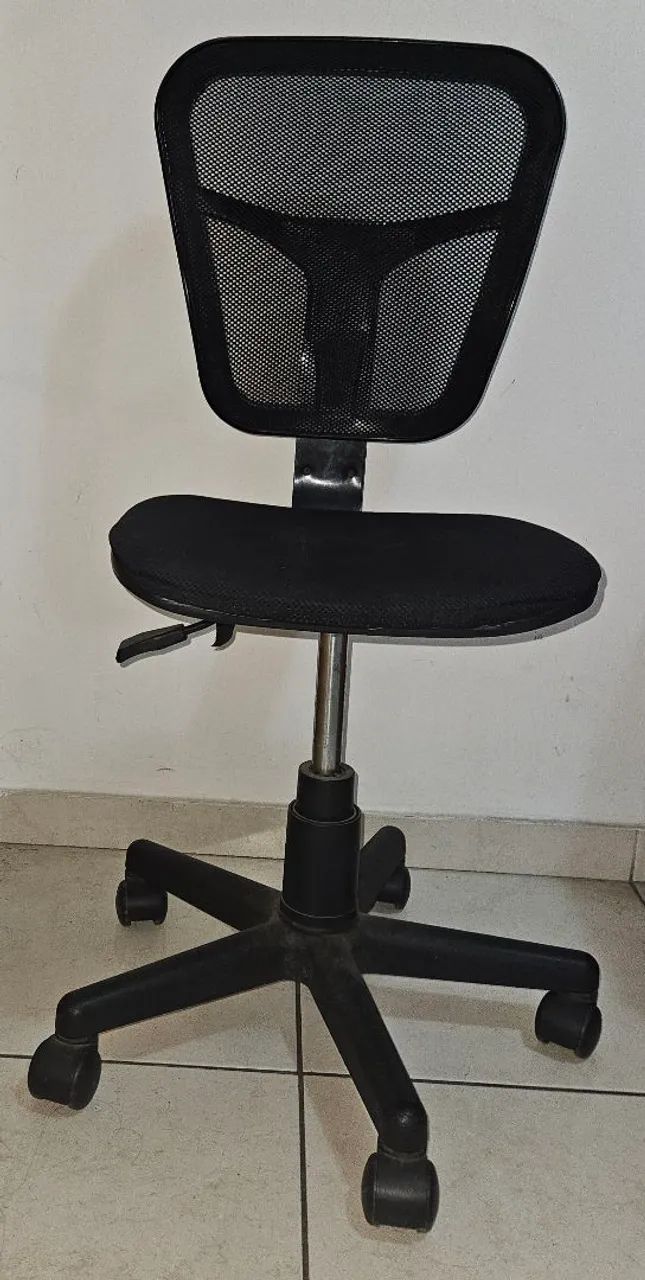 Cadeira de escritório 