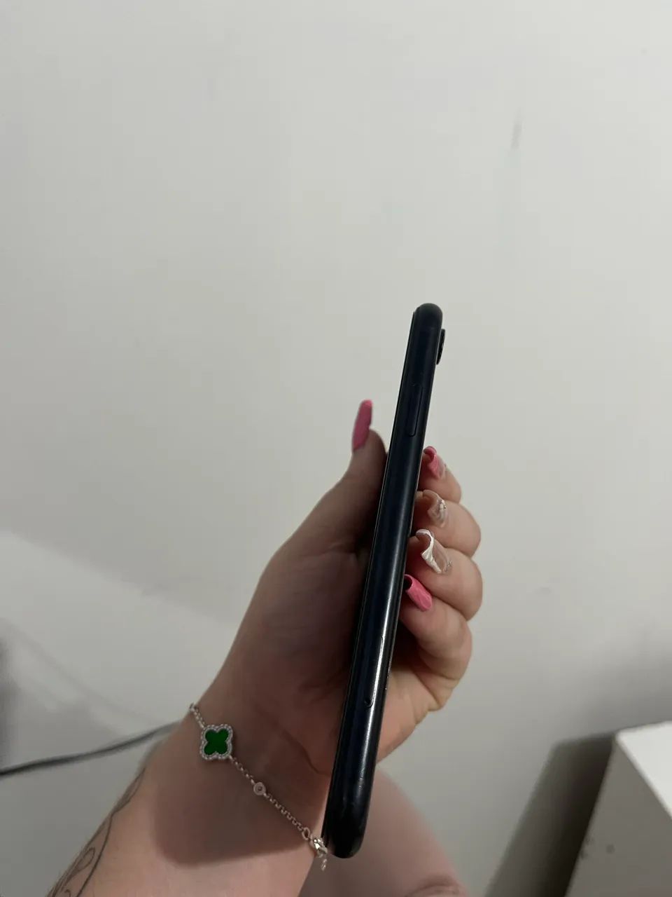 IPHONE XR NÃO ACEITO TROCA  - Foto 5
