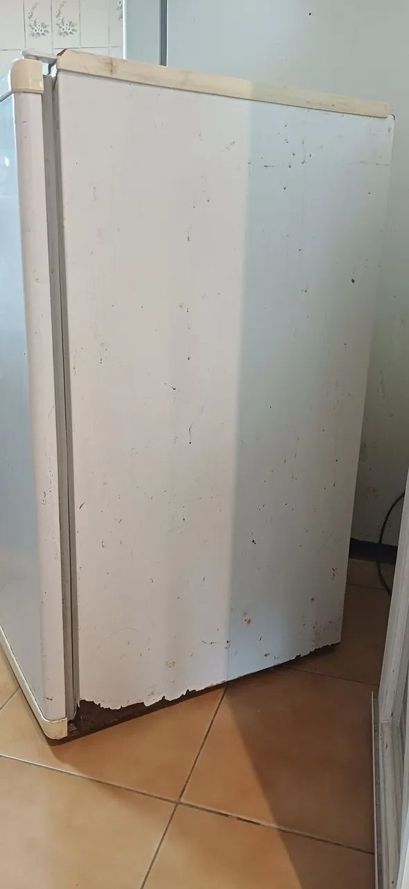 Mini freezer 66 Litros - Foto 4