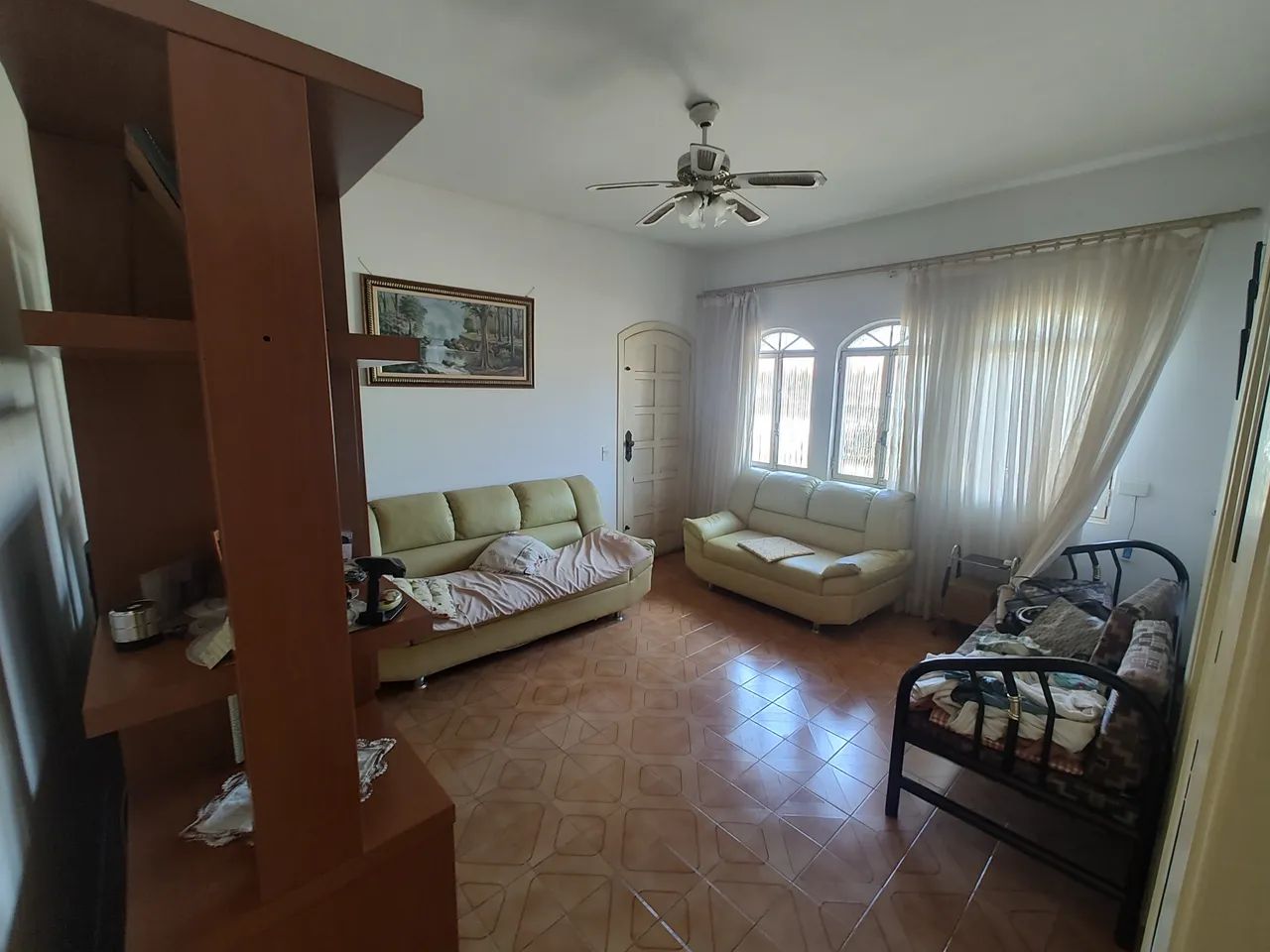 Vendo Casa Em Cesario Lange Sp - Foto 5