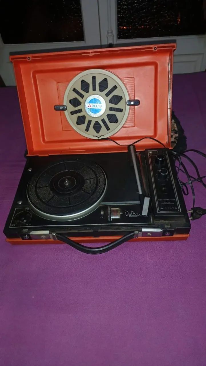 Vitrola - Foto 2