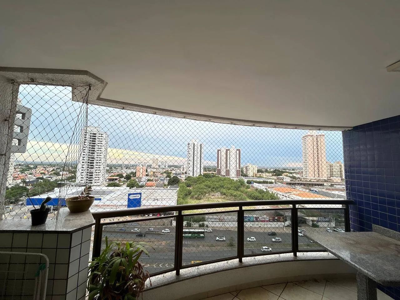 Apartamento Mobiliado no Solar da America - Foto 4