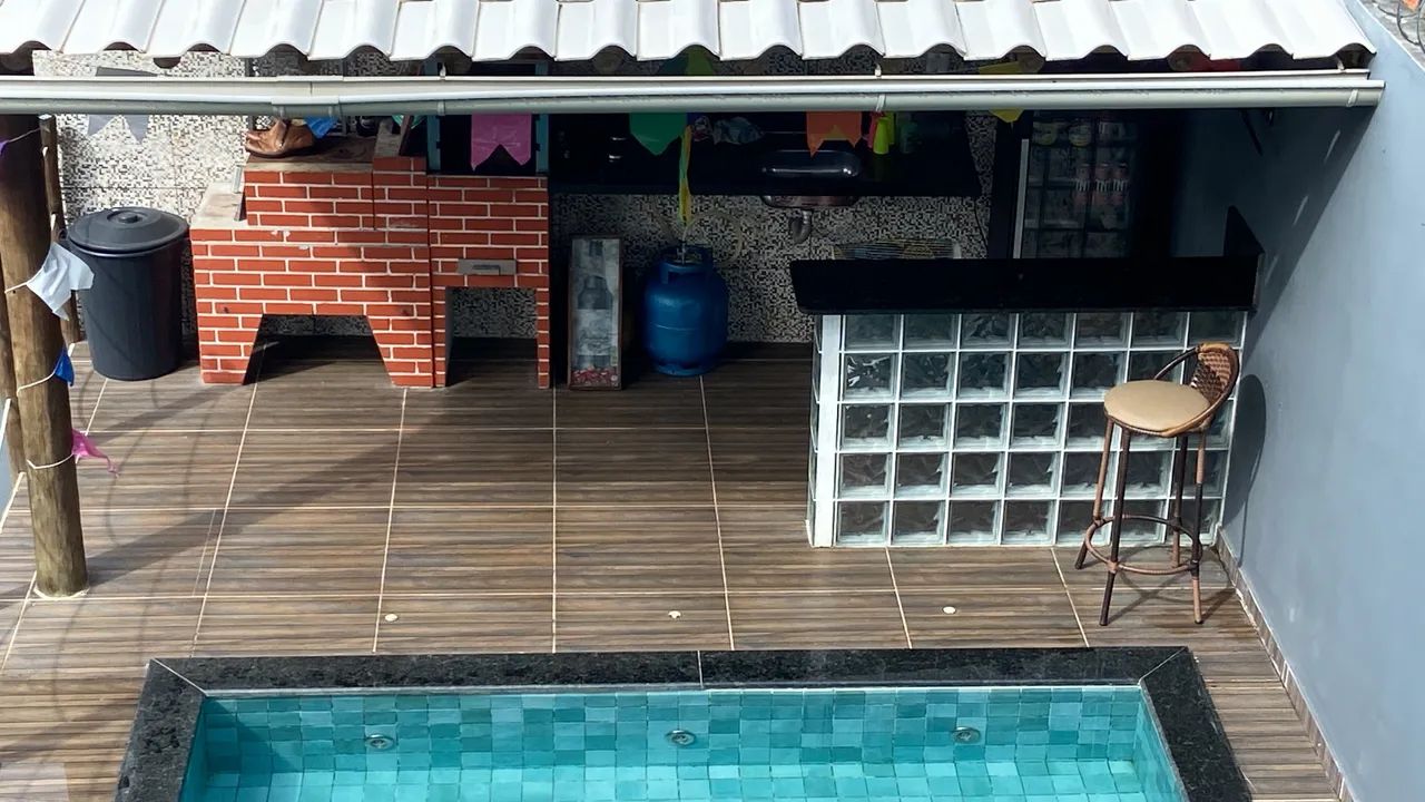 Casa para Temporada - Guarajuba / Monte Gordo - Foto 3