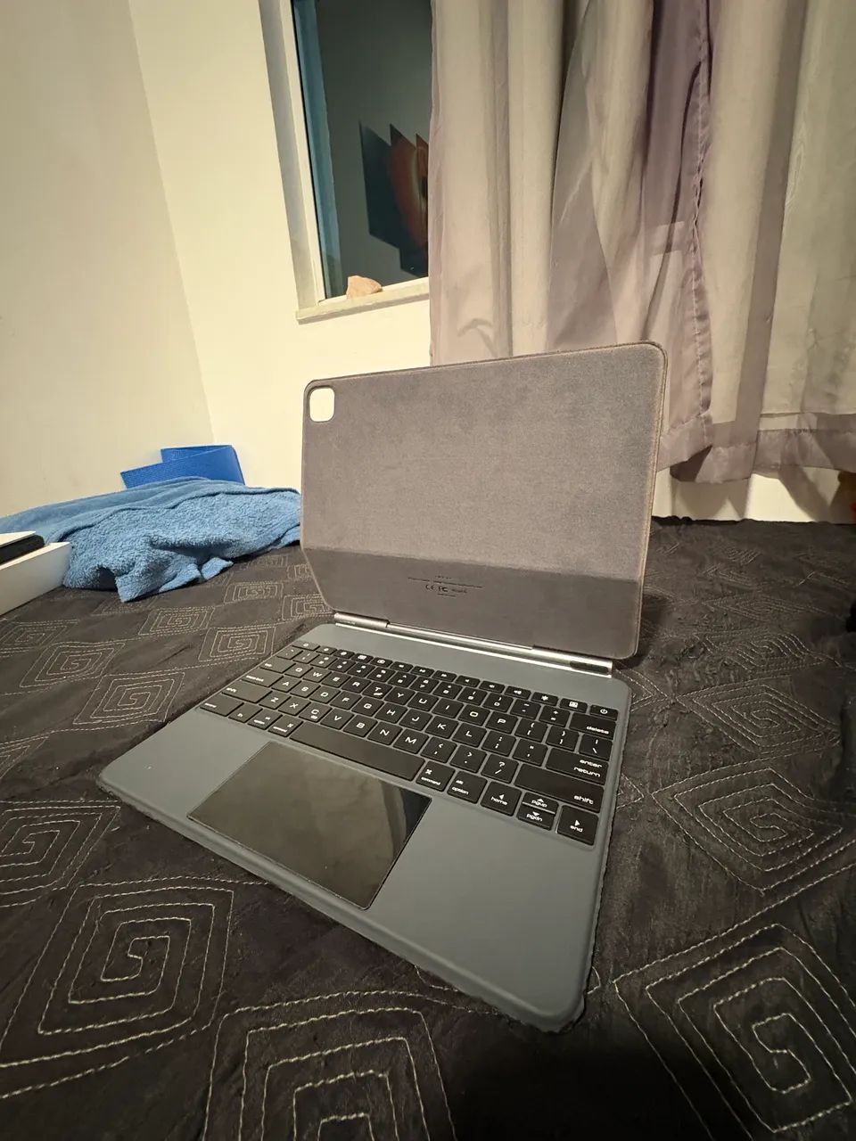 iPad Air M3 13pol. + cases - Foto 5
