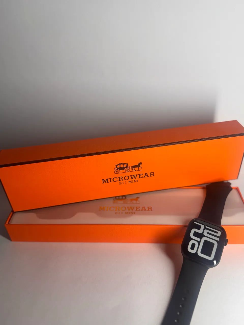 Smartwatch S11 Mini 