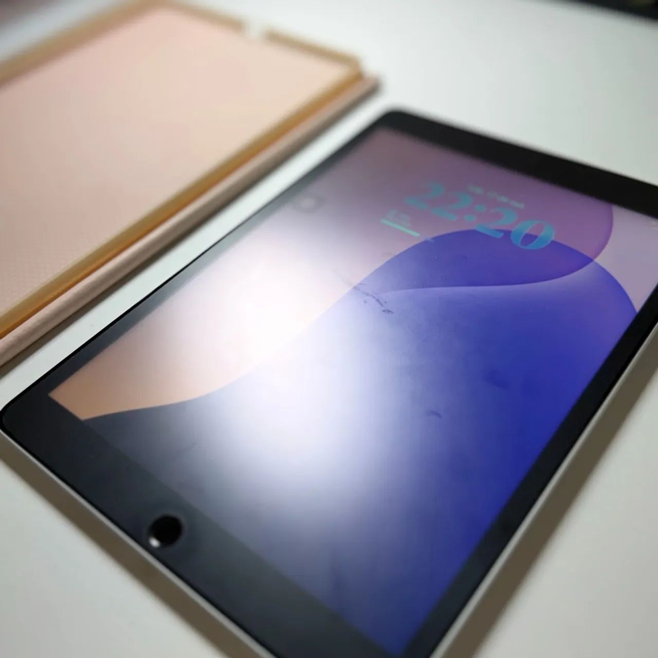 O iPad de 9ª Geração (64GB) Cinza-Espacial - Foto 5