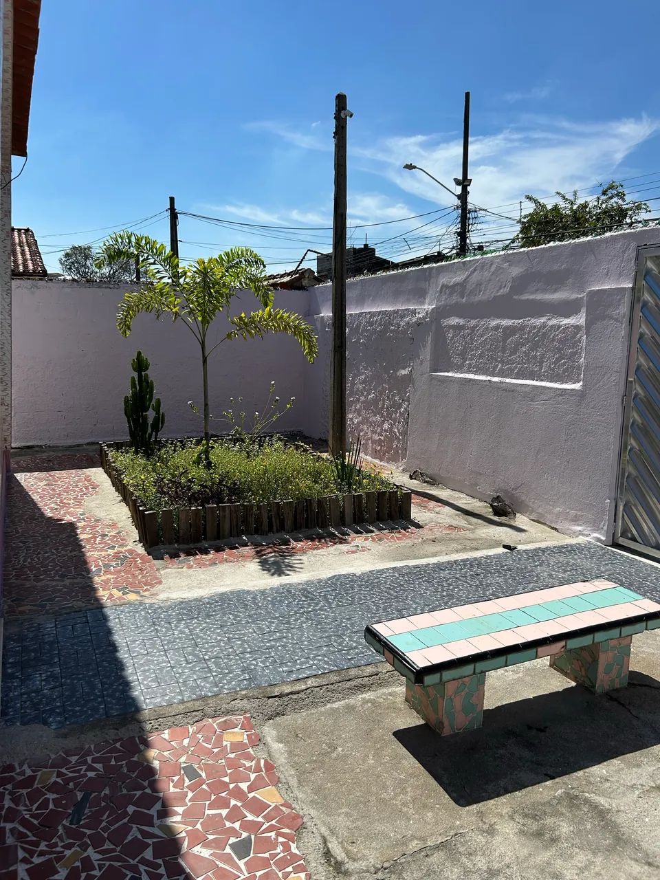 Linda casa linear  - Foto 4