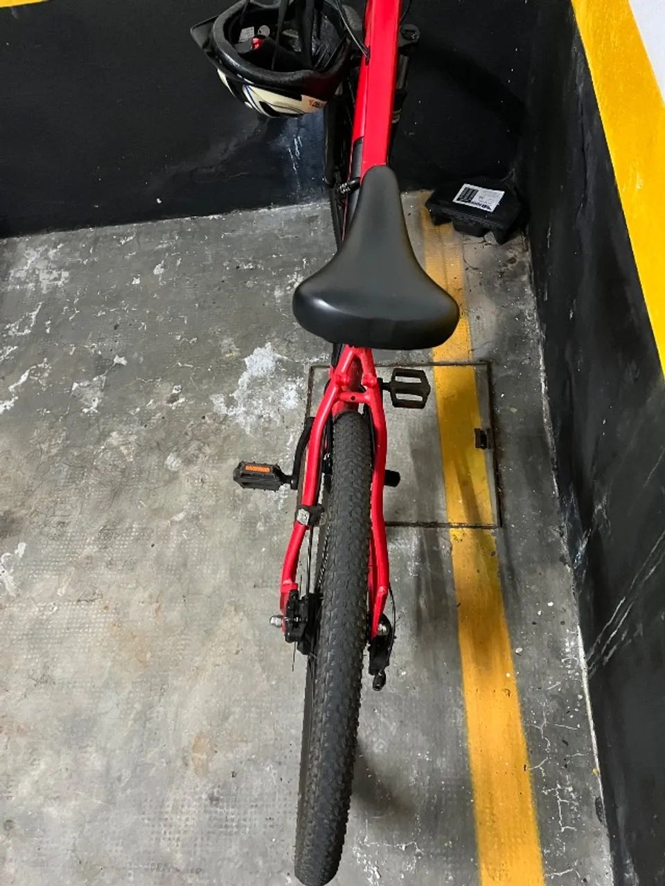 Vendo bicicleta elétrica Oggi 250 watts  - Foto 4