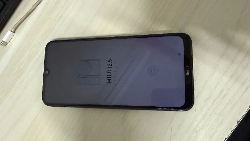 Xiaomi redmi note 8 - Foto 3