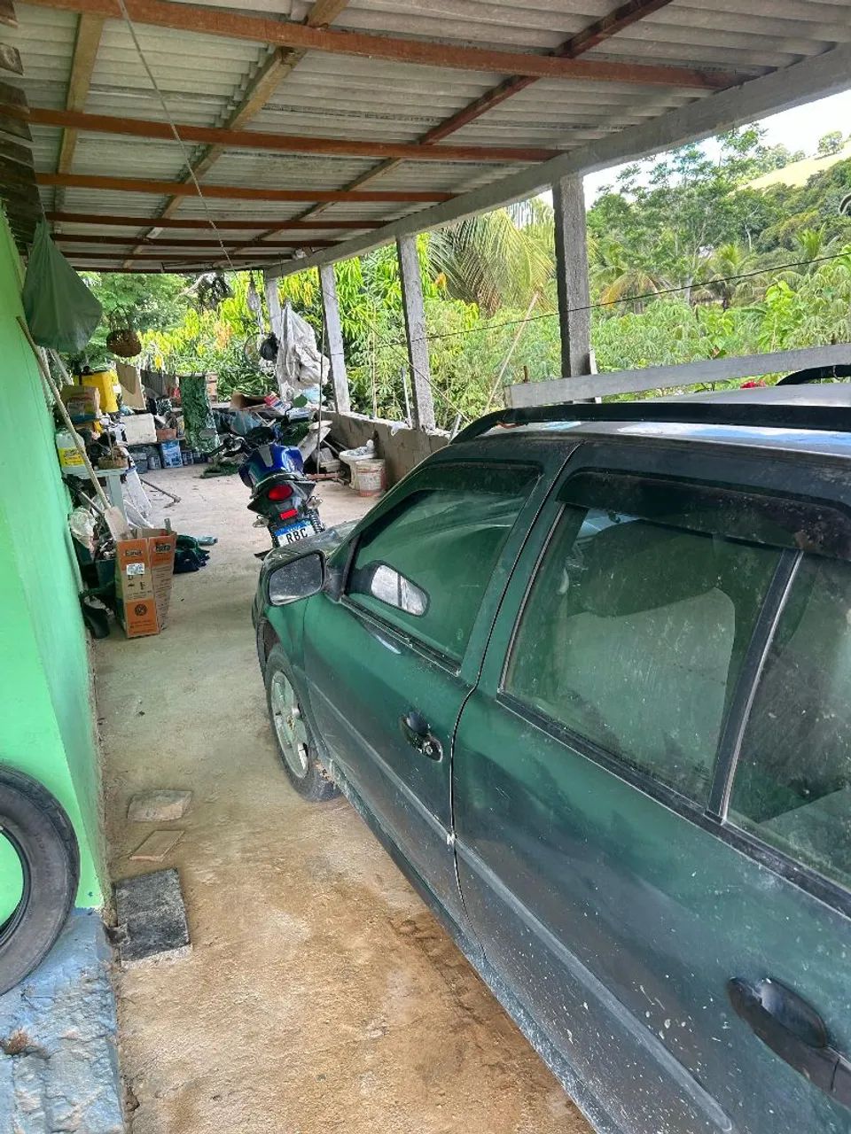 Vende-se chácara em córrego do Ita  - Foto 3